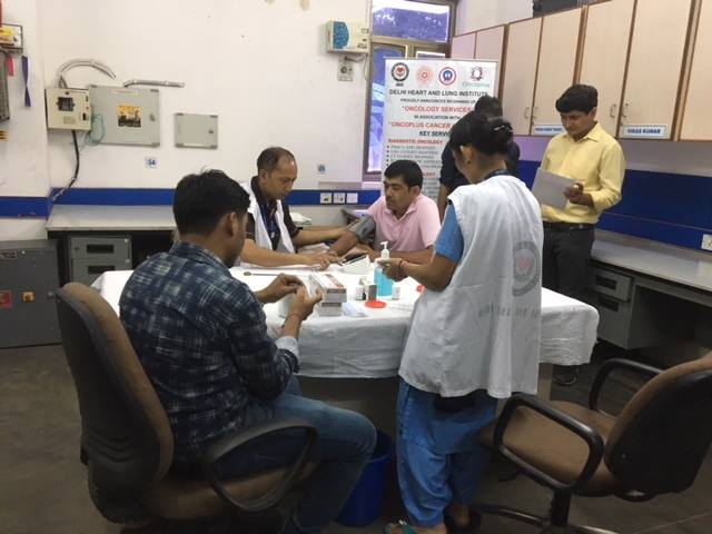Delhi Heart & Lung Institute Paharganj Hospitals 004