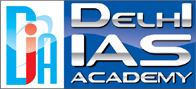 Delhi IAS Academy|Coaching Institute|Education