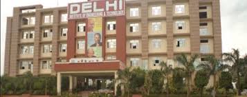 Delhi Institute of Engineering Technology Education | Colleges