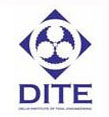 DELHI INSTITUTE OF TOOL ENGINEERING Logo