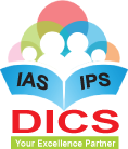 DELHI INSTITUTE Logo