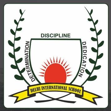 Delhi International School - Logo