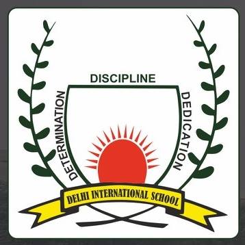 Delhi International School Logo