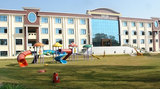 Delhi International School Education | Schools