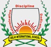 Delhi International School Logo