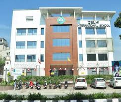Delhi International School Rohini Education | Schools