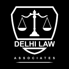 DELHI LAW ASSOCIATES Logo