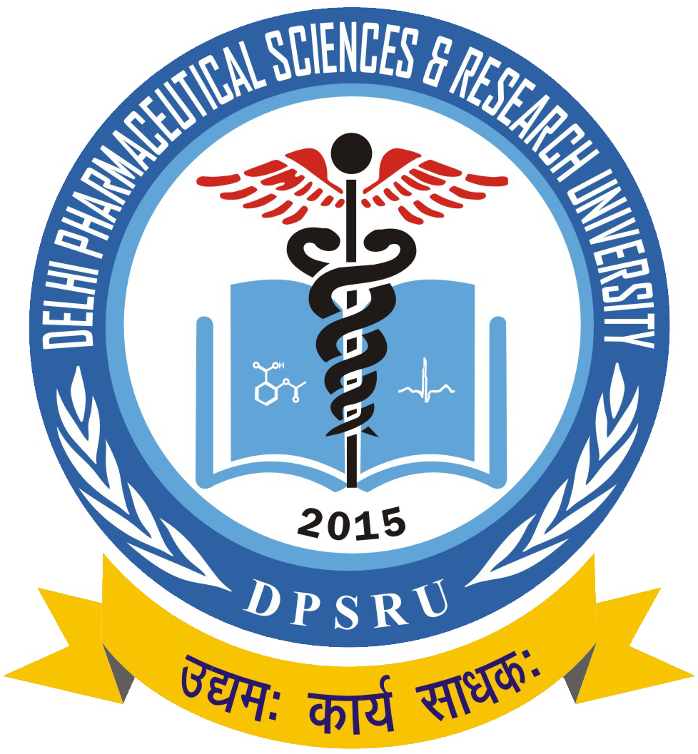 Delhi Pharmaceutical Sciences and Research University|Schools|Education