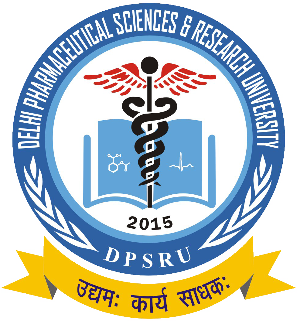 Delhi Pharmaceutical Sciences and Research University|Colleges|Education