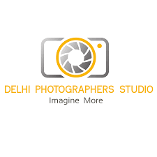Delhi  Photographer studio Logo