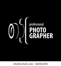 Delhi Photography Studio Logo