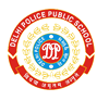 Delhi Police Public School Logo