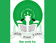 Delhi Public Academy - Logo