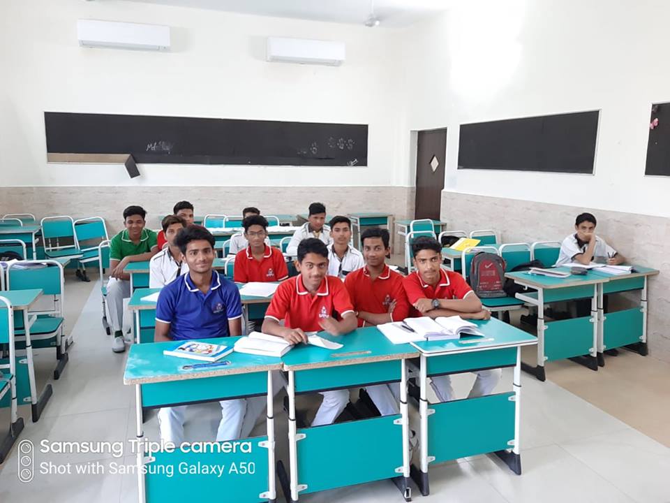 Delhi Public Global School Education | Schools