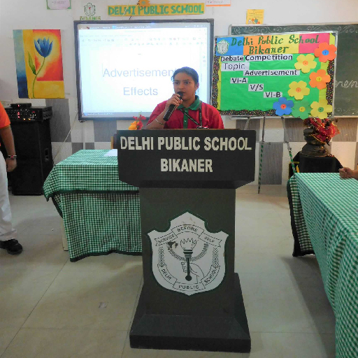 Delhi Public International School Education | Schools