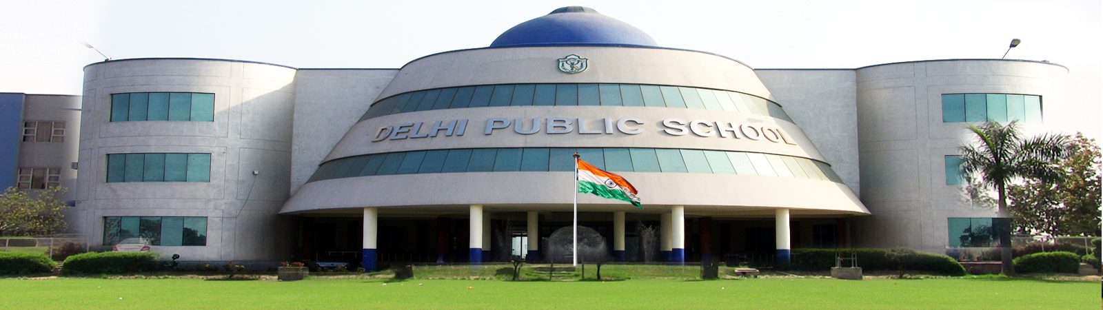 Delhi Public School Sonipat Schools 02