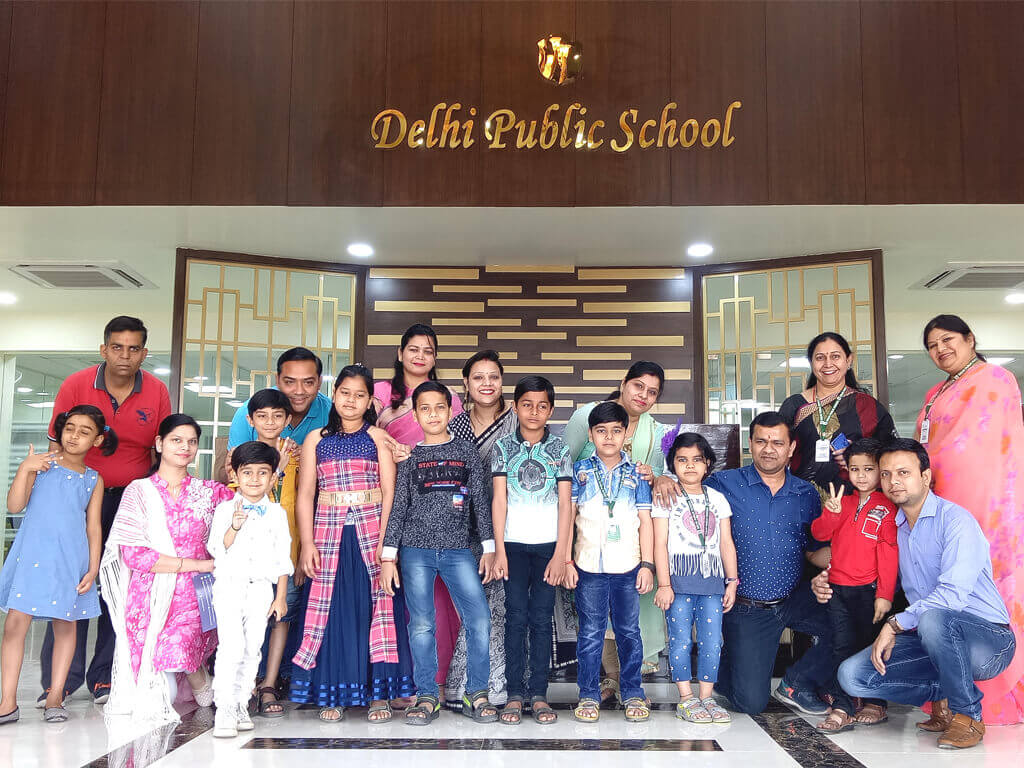 Delhi Public School Education | Schools