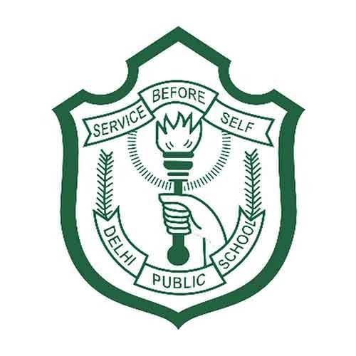 Delhi Public School - Logo