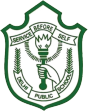 Delhi Public School Logo