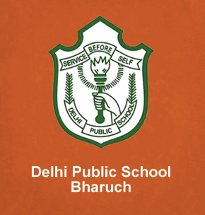 Delhi Public School Logo