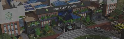 Delhi Public School Education | Schools