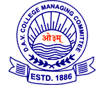 Delhi Public School - Logo