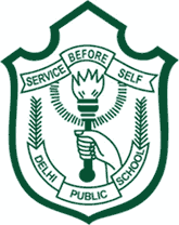 Delhi Public School - Logo