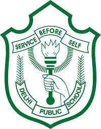 Delhi Public School Logo