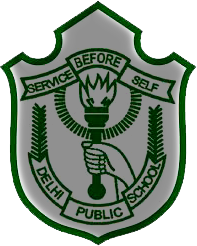 Delhi Public School - Logo