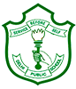 Delhi Public School - Logo