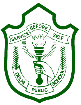 Delhi Public School Logo