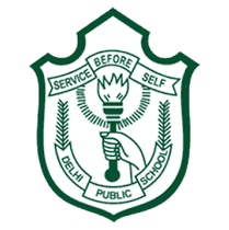 Delhi Public School Logo