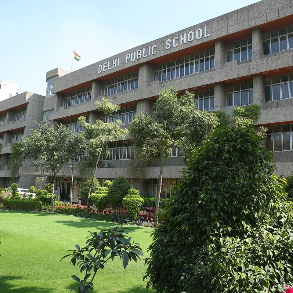 Delhi Public School Education | Schools