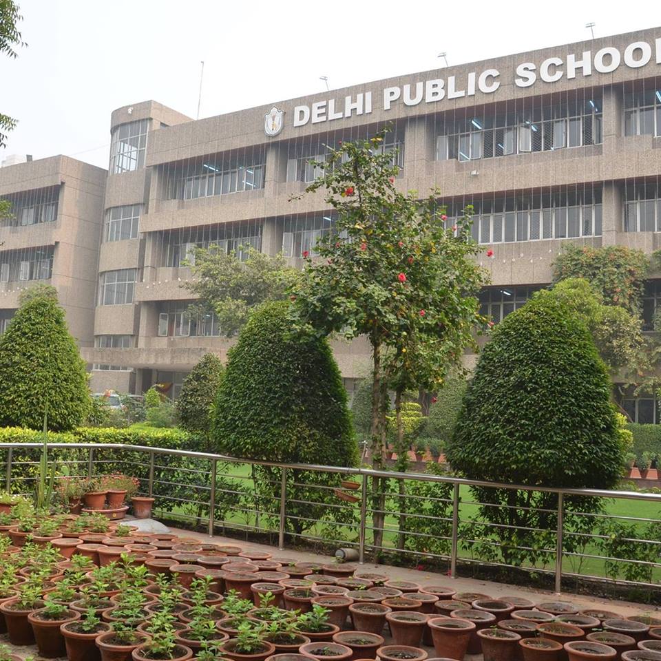 Delhi Public School|Schools|Education