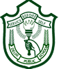 Delhi Public School - Logo