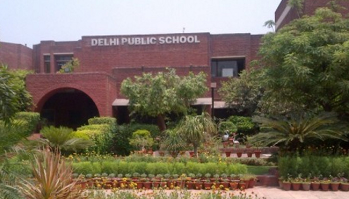 Delhi Public School Noida Schools 004