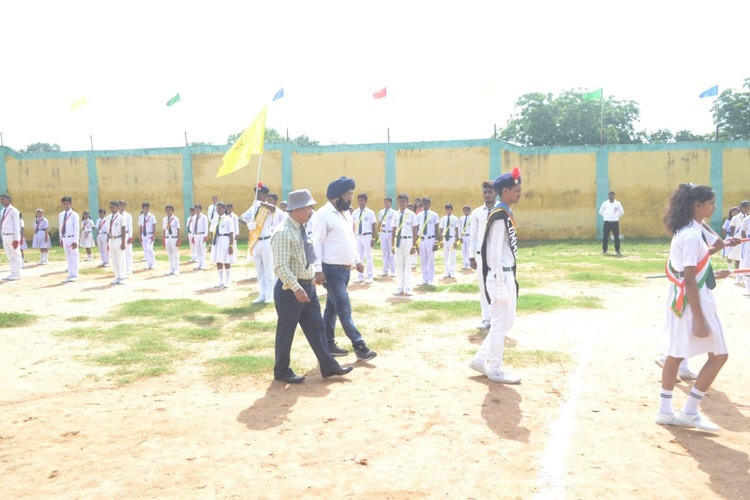 Delhi Public School Education | Schools