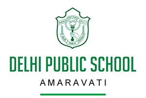 Delhi Public School Logo