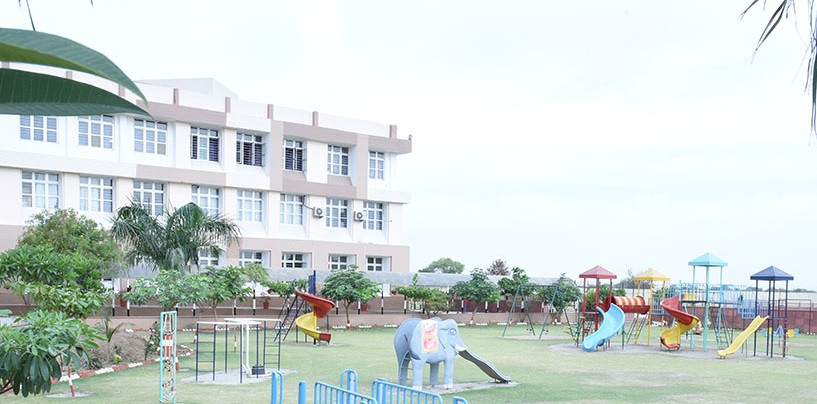 Delhi Public School Education | Schools