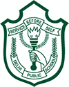 Delhi Public School - Logo