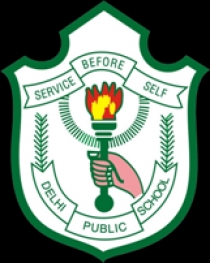 Delhi Public School Logo