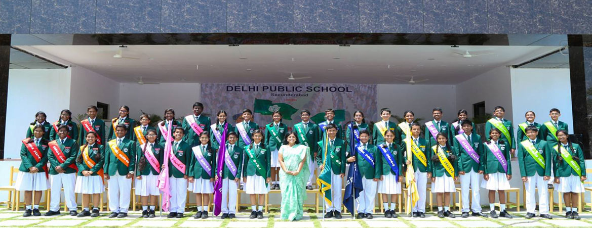 Delhi Public School Education | Schools