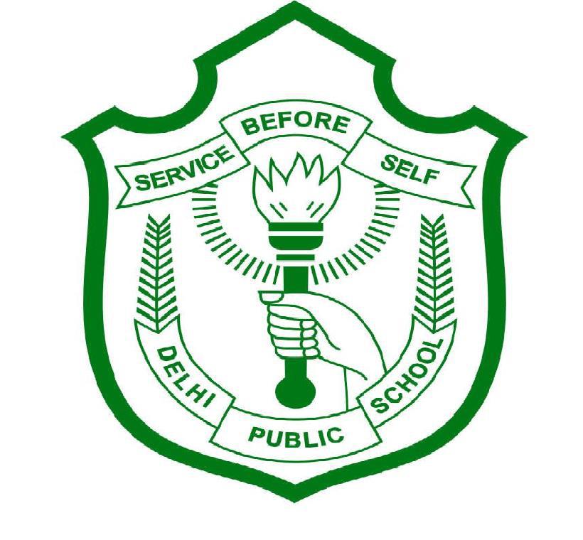 Delhi Public School Logo