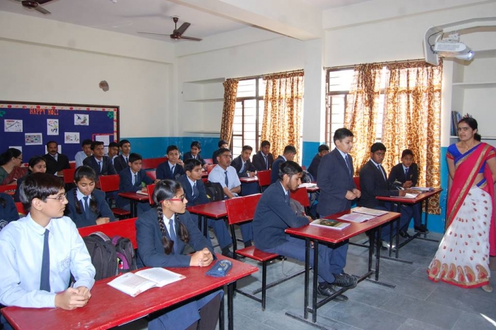 Delhi Public School Education | Schools
