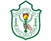 Delhi Public School Logo