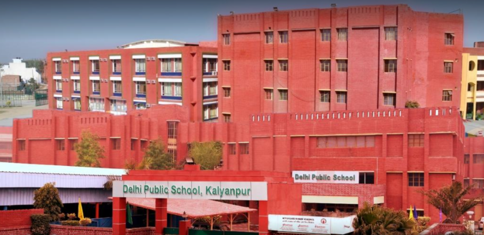 Delhi Public School Education | Schools