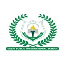 DELHI PUBLIC SCHOOL - Logo
