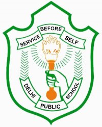 Delhi Public School Logo