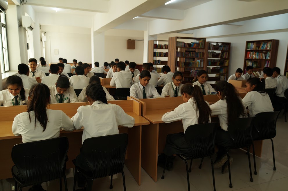 Delhi Public School Mahendragarh Schools 004
