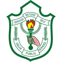 Delhi Public School - Logo